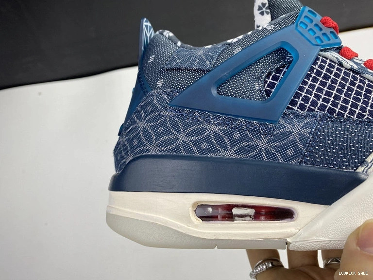 Reps  Jordan Air   SE 4 “Sashiko CW0898-400 0521